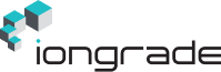 Logotipo Iongrade — homologado pela Genaltec