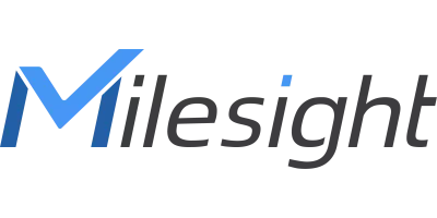 Logotipo Milesight — homologado pela Genaltec